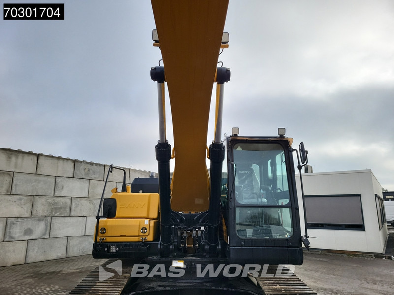 Escavadora de rastos novo Sany SY265 C LC: foto 8 Escavadora de rastos novo Sany SY265 C LC: foto 8