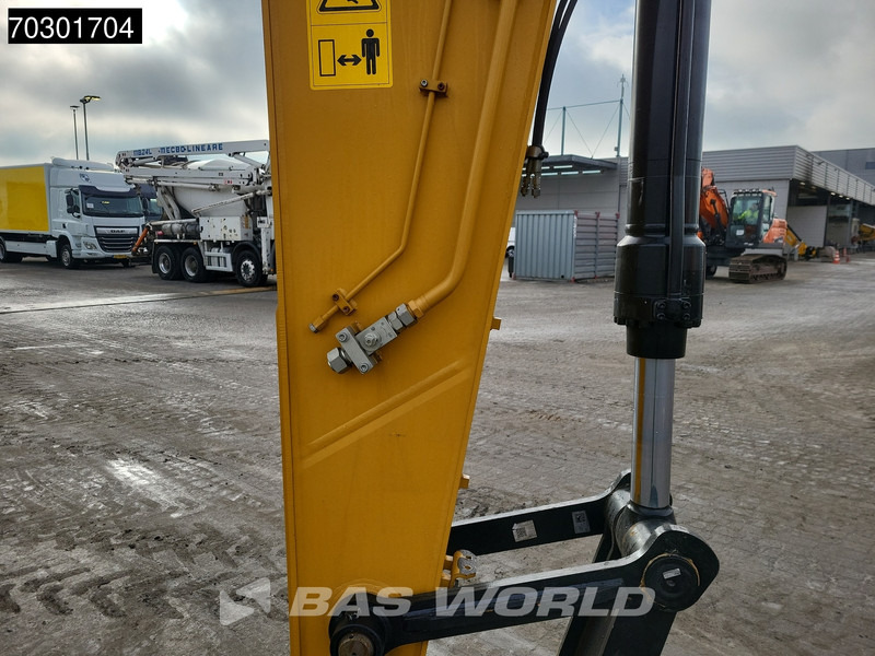 Escavadora de rastos novo Sany SY265 C LC: foto 11 Escavadora de rastos novo Sany SY265 C LC: foto 11