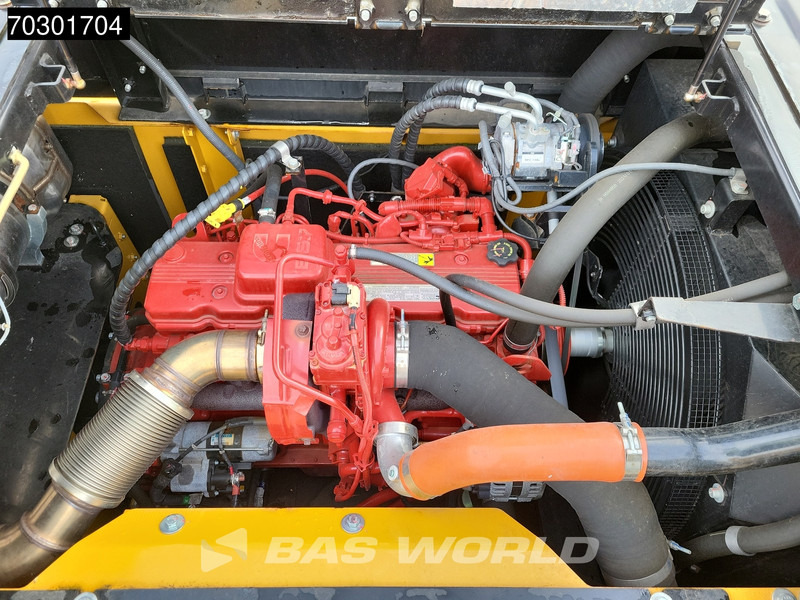 Escavadora de rastos novo Sany SY265 C LC: foto 14 Escavadora de rastos novo Sany SY265 C LC: foto 14