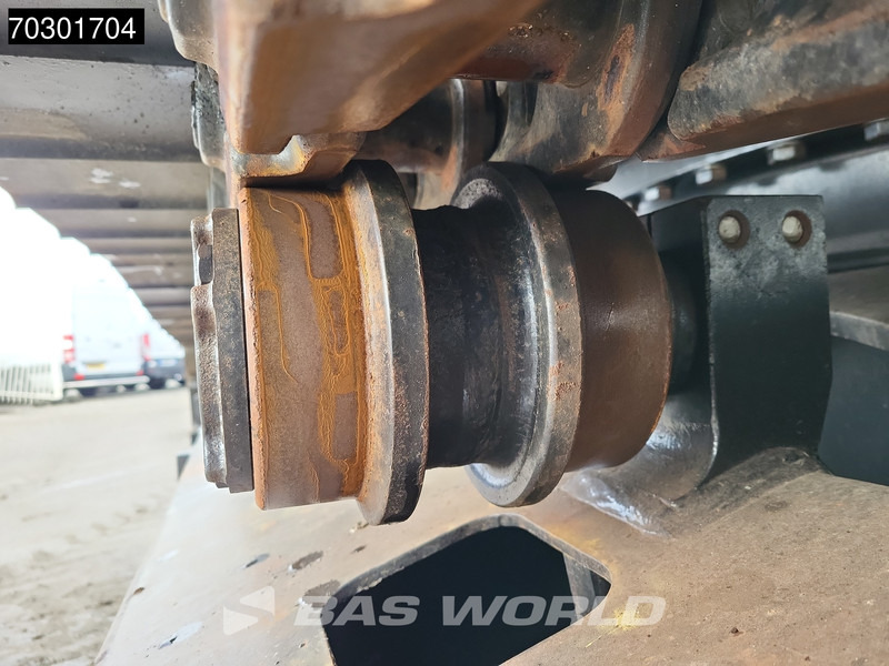 Escavadora de rastos novo Sany SY265 C LC: foto 17 Escavadora de rastos novo Sany SY265 C LC: foto 17