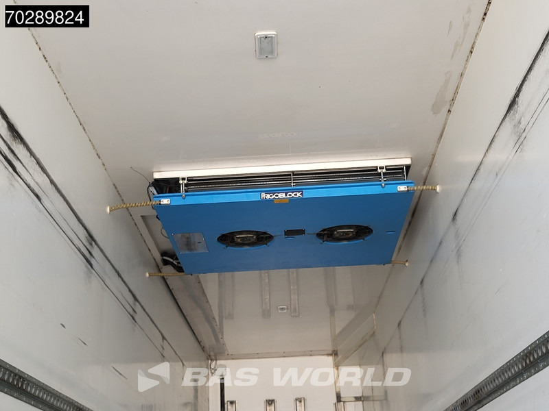 Scania P250 P 4X2 19tons NL-Truck frigoblock FK13SL 2000kg Ladebordwand Euro 6 - Camião frigorífico: foto 5 Scania P250 P 4X2 19tons NL-Truck frigoblock FK13SL 2000kg Ladebordwand Euro 6 - Camião frigorífico: foto 5