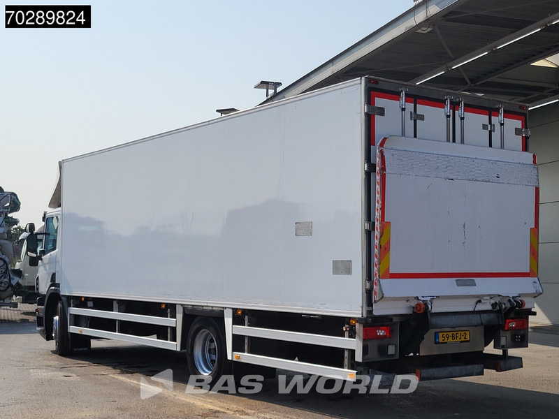 Scania P250 P 4X2 19tons NL-Truck frigoblock FK13SL 2000kg Ladebordwand Euro 6 - Camião frigorífico: foto 2 Scania P250 P 4X2 19tons NL-Truck frigoblock FK13SL 2000kg Ladebordwand Euro 6 - Camião frigorífico: foto 2