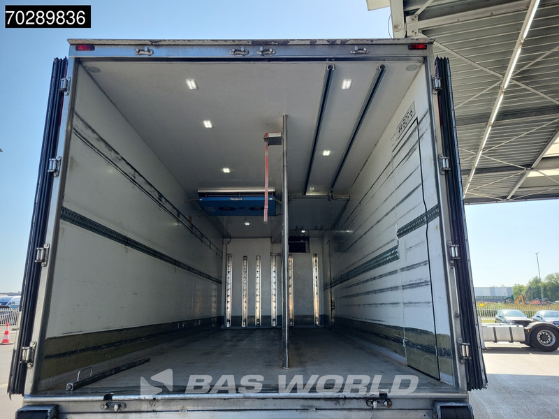 Scania P250 P 4X2 NL-Truck FRIGOBLOCK FK13SL 2000kg Ladebordwand Automatic Euro 6 - Camião frigorífico: foto 2 Scania P250 P 4X2 NL-Truck FRIGOBLOCK FK13SL 2000kg Ladebordwand Automatic Euro 6 - Camião frigorífico: foto 2