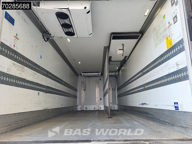 Scania P280 4X2 19tonner Automatic 2000kg Ladebordwand LED Euro 6 - Camião furgão: foto 5 Scania P280 4X2 19tonner Automatic 2000kg Ladebordwand LED Euro 6 - Camião furgão: foto 5