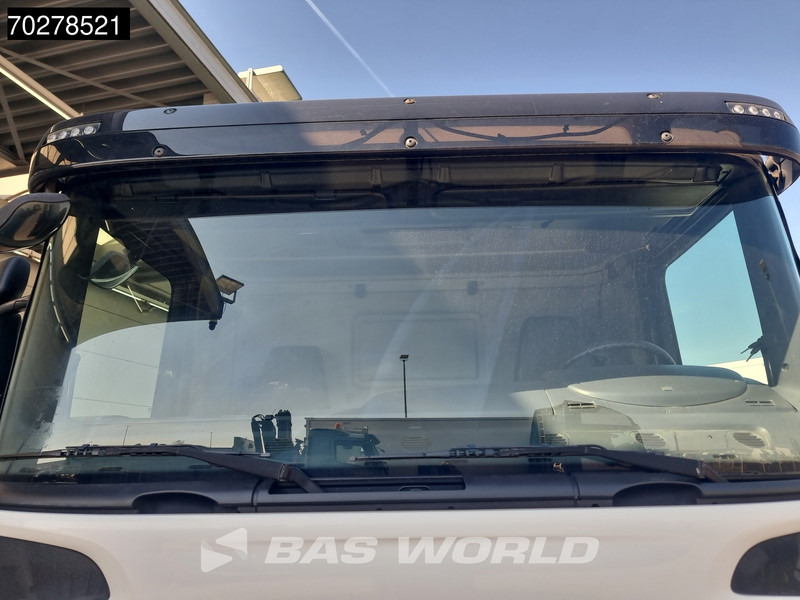 Caminhão de lixo Scania P280 6X2 NL-Truck Geesink GPMIII v 22H25 GEC Lift+Lenkachse Euro 5: foto 14