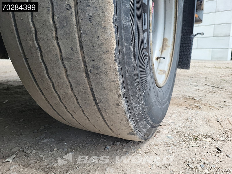 Semi-reboque frigorífico Schmitz Cargobull SCB*S3B 3 axles MOT 9/25 Doppelstock Blumenbreit Schiebewand: foto 14