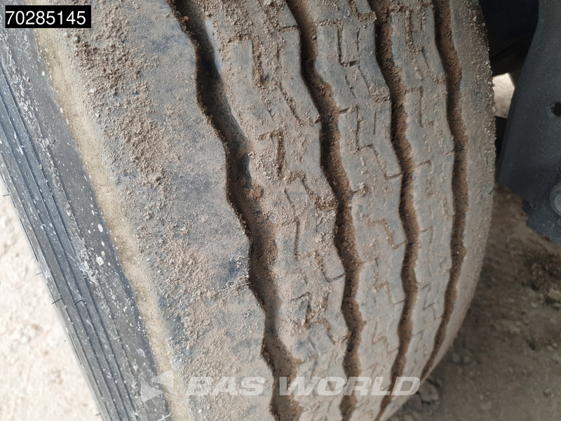 Semi-reboque de lona Schmitz Cargobull SCB*S3T 3 axles Liftachse Palettenkasten: foto 16