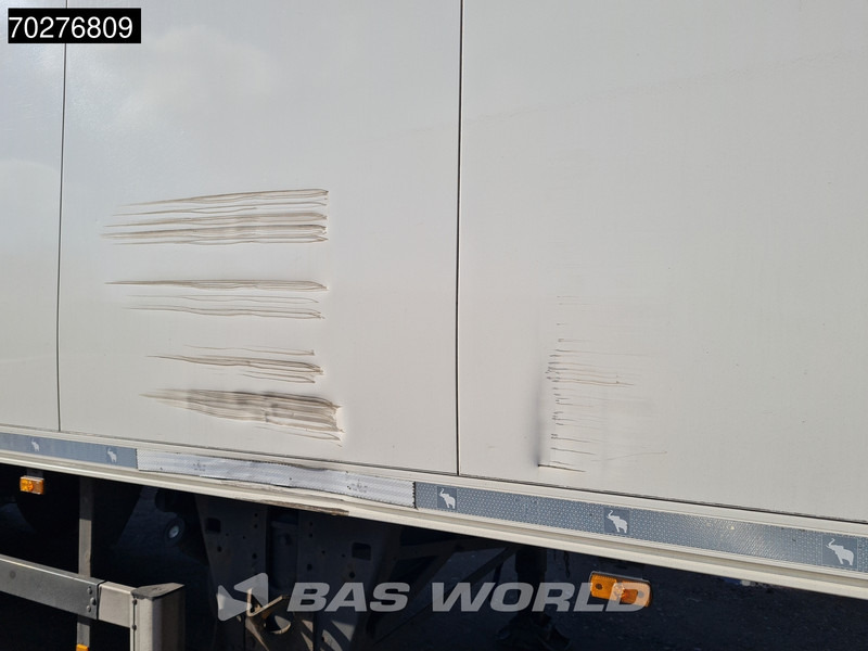 Semi-reboque frigorífico Schmitz Cargobull ThermoKing SLXe Spectrum 250 ThermoKing Schiebewand Blumenbreit Doppelverdampfer: foto 9