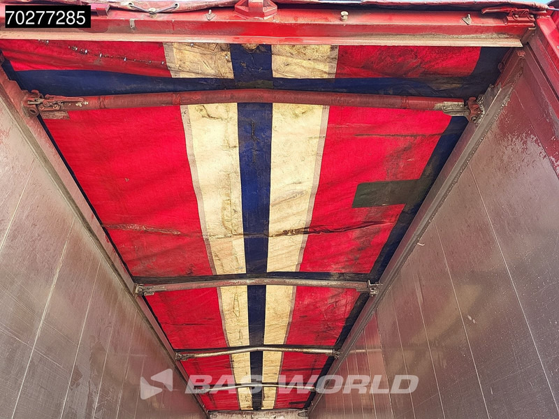 Stas S300CX 55m3 ALU SAF - Semi-reboque basculante: foto 5 Stas S300CX 55m3 ALU SAF - Semi-reboque basculante: foto 5