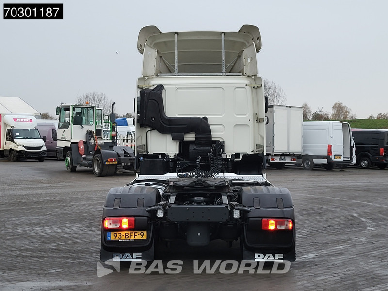 DAF CF 330 CF 330 FT 4X2 Low Mileage! NL-Truck Manual - Tractor: foto 3 DAF CF 330 CF 330 FT 4X2 Low Mileage! NL-Truck Manual - Tractor: foto 3