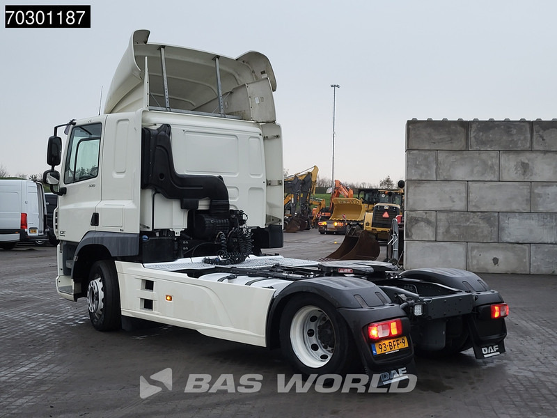 DAF CF 330 CF 330 FT 4X2 Low Mileage! NL-Truck Manual - Tractor: foto 2 DAF CF 330 CF 330 FT 4X2 Low Mileage! NL-Truck Manual - Tractor: foto 2