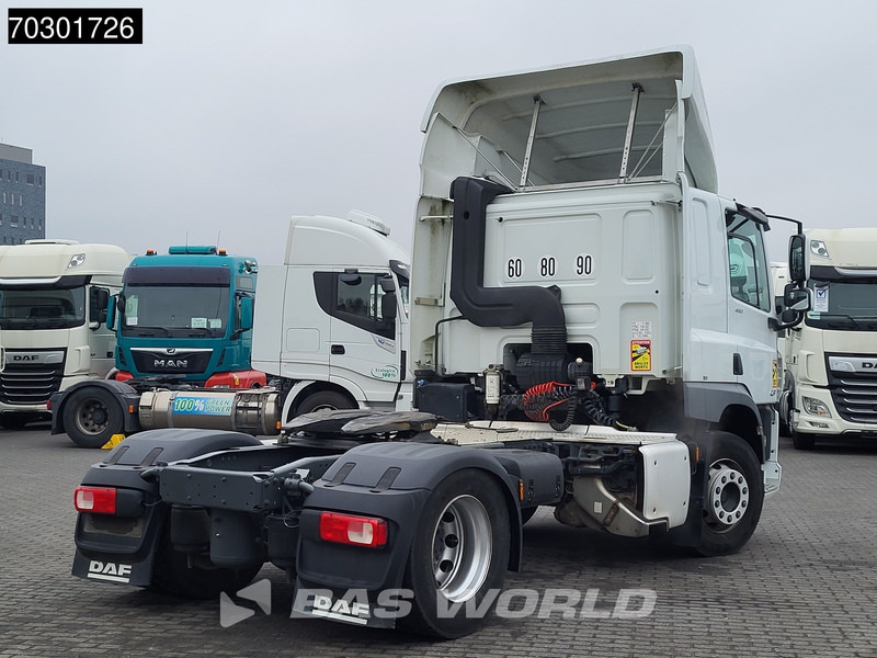 DAF CF 450 4X2 Sleeper Cab Euro6 - Tractor: foto 5 DAF CF 450 4X2 Sleeper Cab Euro6 - Tractor: foto 5