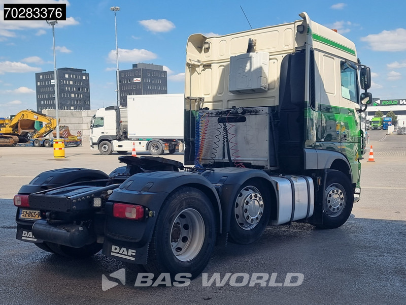 DAF XF 440 6X2 NL-Truck ACC Euro 6 - Tractor: foto 5 DAF XF 440 6X2 NL-Truck ACC Euro 6 - Tractor: foto 5