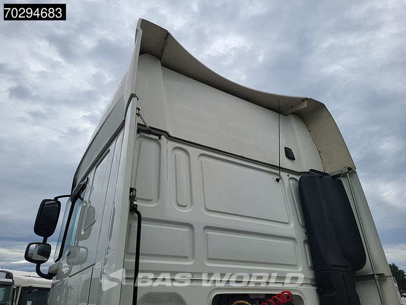 DAF XF 450 4X2 NL-Truck SSC 2xTanks Standklima ACC Euro 6 - Tractor: foto 5 DAF XF 450 4X2 NL-Truck SSC 2xTanks Standklima ACC Euro 6 - Tractor: foto 5