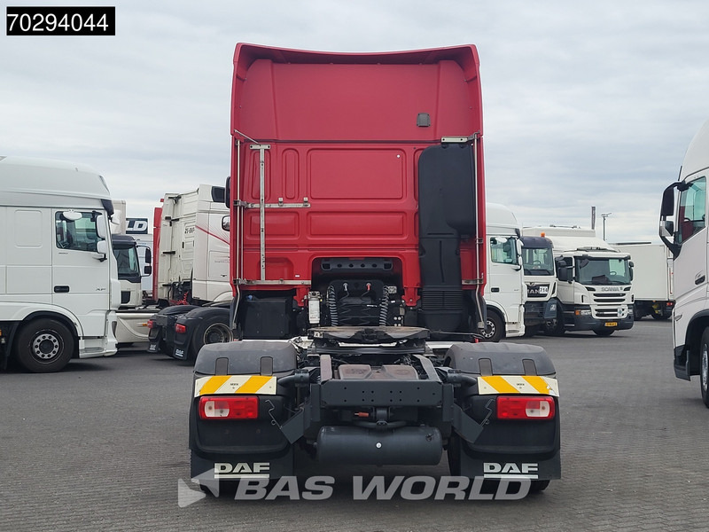 DAF XF 450 4X2 SSC PTO ACC LED Euro 6 - Tractor: foto 3 DAF XF 450 4X2 SSC PTO ACC LED Euro 6 - Tractor: foto 3