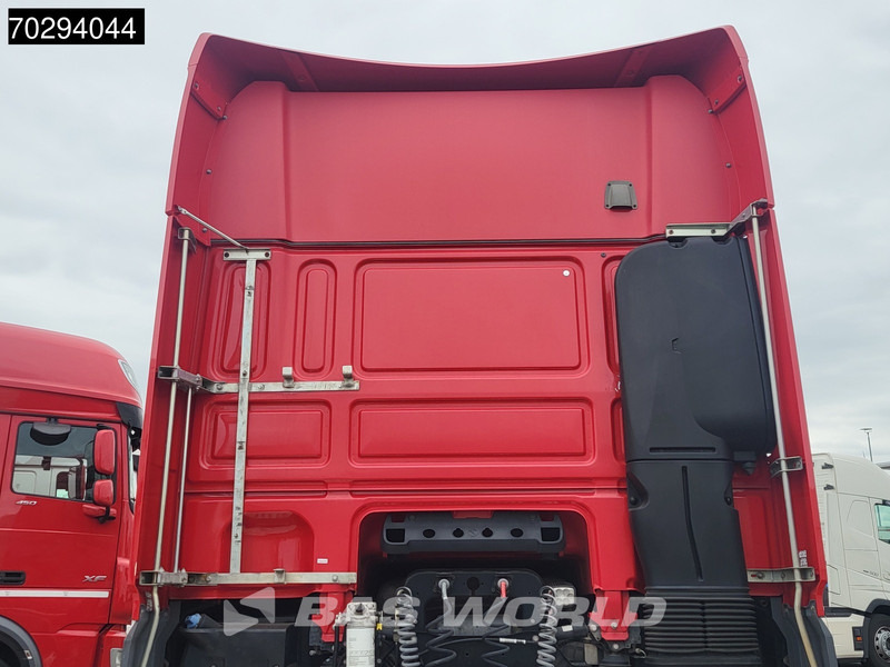DAF XF 450 4X2 SSC PTO ACC LED Euro 6 - Tractor: foto 5 DAF XF 450 4X2 SSC PTO ACC LED Euro 6 - Tractor: foto 5