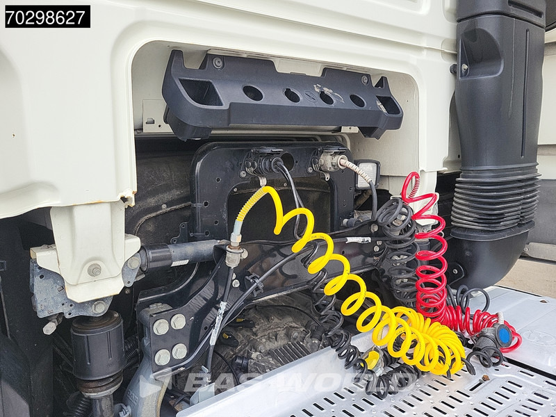 Tractor DAF XF 460 4X2 SSC 2xTanks Standklima ACC Euro 6: foto 6 Tractor DAF XF 460 4X2 SSC 2xTanks Standklima ACC Euro 6: foto 6