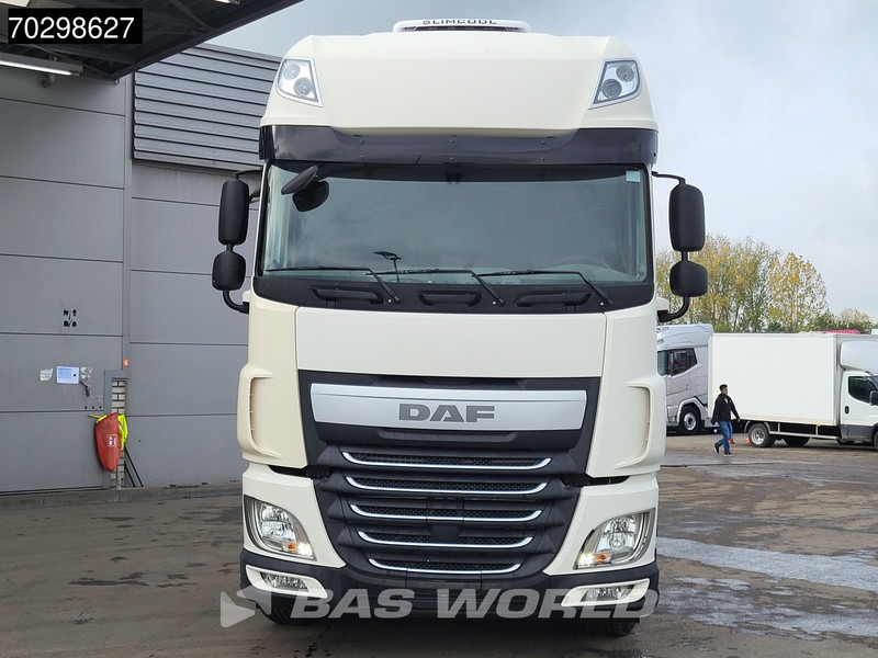 Tractor DAF XF 460 4X2 SSC 2xTanks Standklima ACC Euro 6: foto 13 Tractor DAF XF 460 4X2 SSC 2xTanks Standklima ACC Euro 6: foto 13