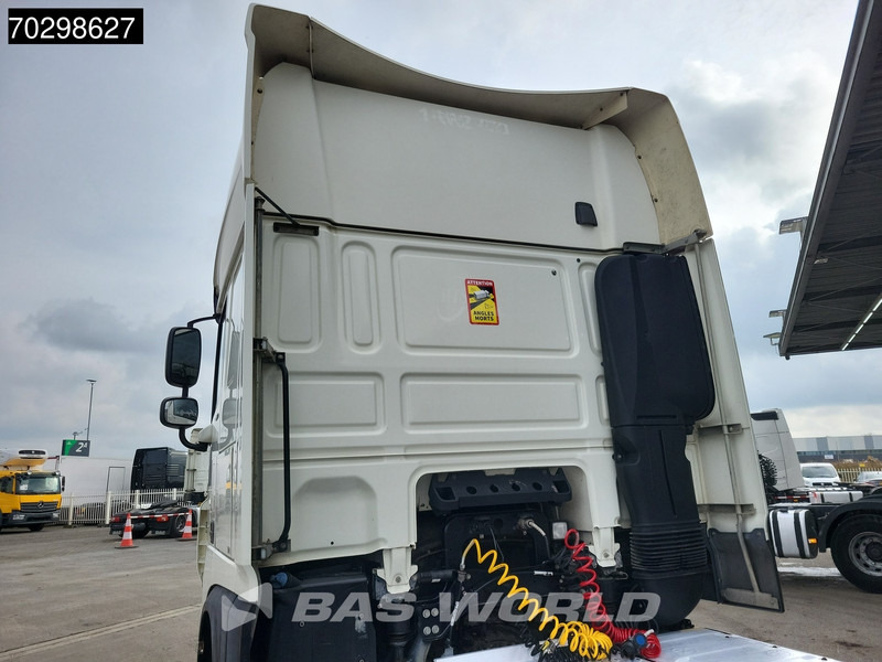 DAF XF 460 4X2 SSC 2xTanks Standklima ACC Euro 6 - Tractor: foto 5 DAF XF 460 4X2 SSC 2xTanks Standklima ACC Euro 6 - Tractor: foto 5