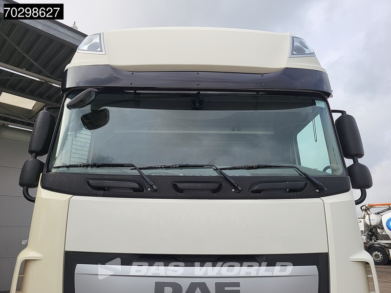 Tractor DAF XF 460 4X2 SSC 2xTanks Standklima ACC Euro 6: foto 15 Tractor DAF XF 460 4X2 SSC 2xTanks Standklima ACC Euro 6: foto 15