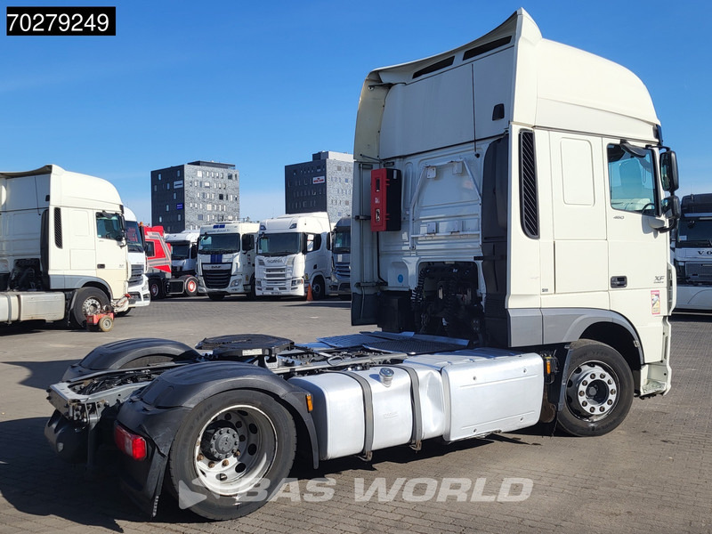 DAF XF 460 4X2 SSC Mega 2xTanks ACC - Tractor: foto 5 DAF XF 460 4X2 SSC Mega 2xTanks ACC - Tractor: foto 5