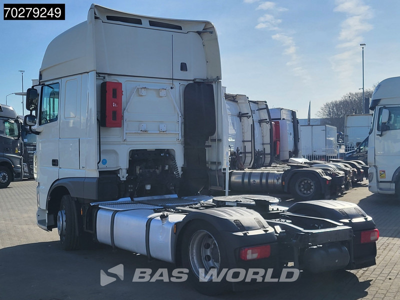 DAF XF 460 4X2 SSC Mega 2xTanks ACC - Tractor: foto 2 DAF XF 460 4X2 SSC Mega 2xTanks ACC - Tractor: foto 2