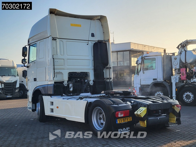 DAF XF 460 XF 4X2 NL-Truck SSC 2xTanks Standklima - Tractor: foto 2 DAF XF 460 XF 4X2 NL-Truck SSC 2xTanks Standklima - Tractor: foto 2