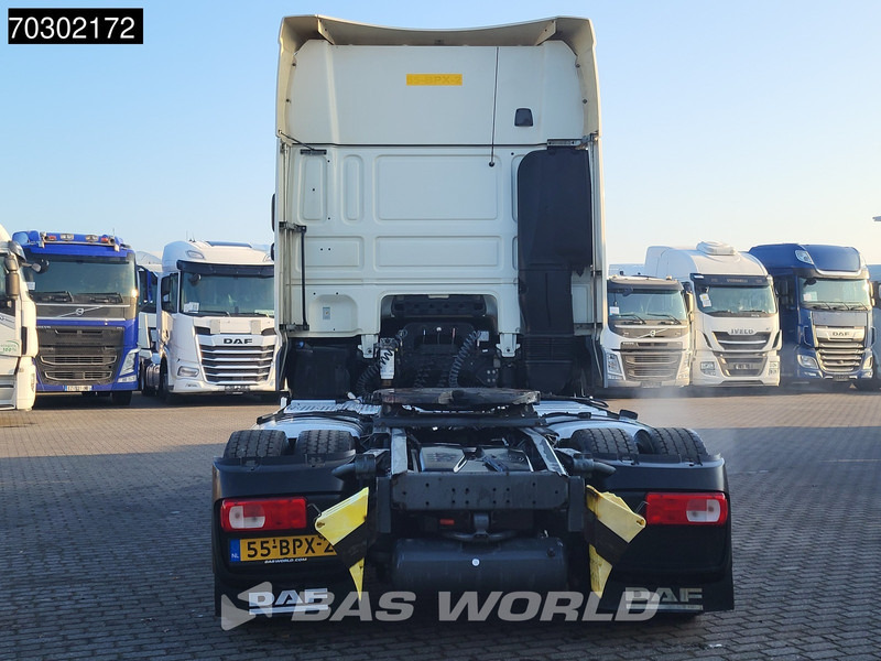 DAF XF 460 XF 4X2 NL-Truck SSC 2xTanks Standklima - Tractor: foto 3 DAF XF 460 XF 4X2 NL-Truck SSC 2xTanks Standklima - Tractor: foto 3