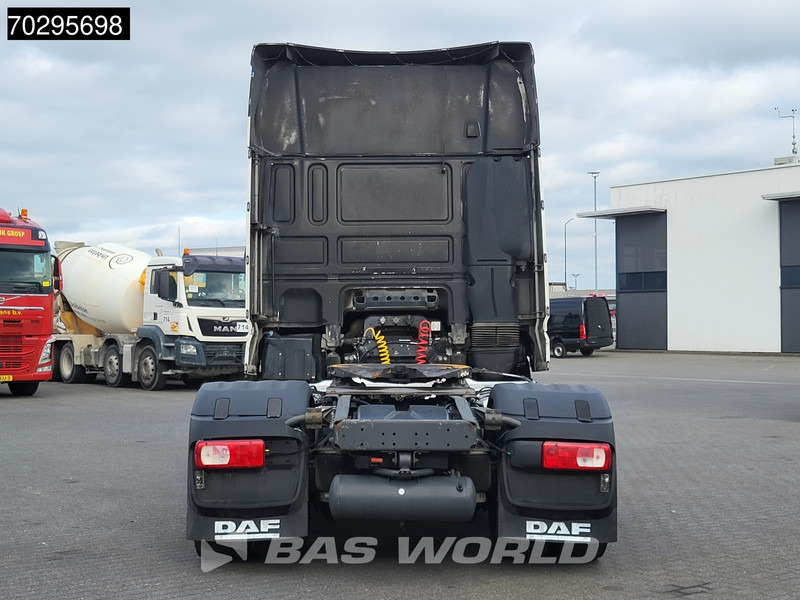 DAF XF 460 XF 4X2 SSC Retarder 2xTanks ACC Euro 6 - Tractor: foto 3 DAF XF 460 XF 4X2 SSC Retarder 2xTanks ACC Euro 6 - Tractor: foto 3