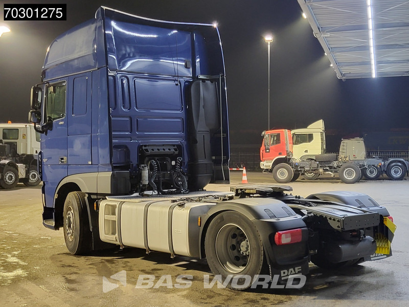 DAF XF 480 4X2 1495L Tanks! SSC Retarder 70% Tyres - Tractor: foto 2 DAF XF 480 4X2 1495L Tanks! SSC Retarder 70% Tyres - Tractor: foto 2