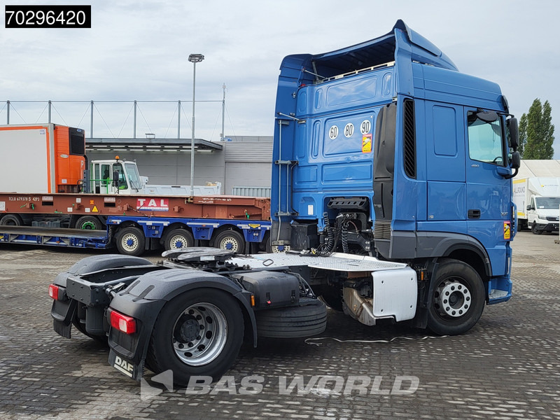 DAF XF 480 4X2 ACC Euro 6 - Tractor: foto 5 DAF XF 480 4X2 ACC Euro 6 - Tractor: foto 5