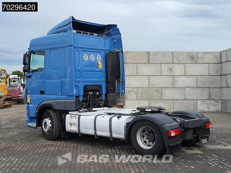 DAF XF 480 4X2 ACC Euro 6 - Tractor: foto 2 DAF XF 480 4X2 ACC Euro 6 - Tractor: foto 2