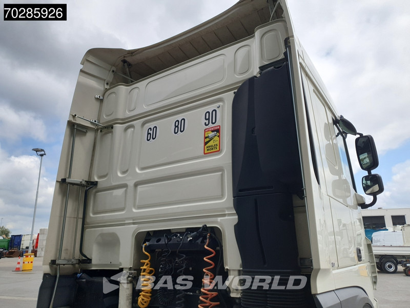Tractor DAF XF 480 4X2 Euro 6D: foto 8