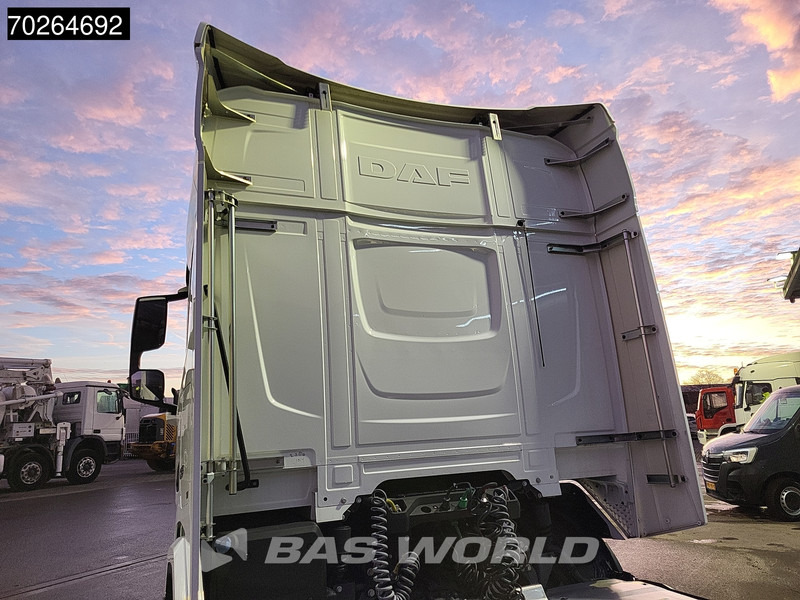 DAF XF 480 4X2 Mega 2xTanks ACC LED Euro 6 - Tractor: foto 5 DAF XF 480 4X2 Mega 2xTanks ACC LED Euro 6 - Tractor: foto 5