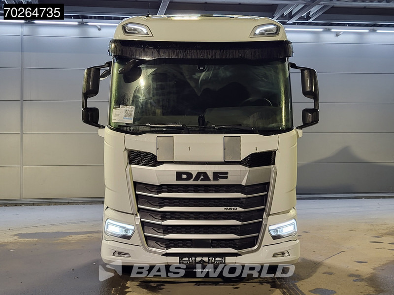 DAF XF 480 4X2 Mega 2xTanks ACC LED Euro 6 - Tractor: foto 2 DAF XF 480 4X2 Mega 2xTanks ACC LED Euro 6 - Tractor: foto 2