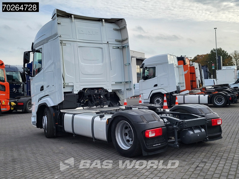 DAF XF 480 4X2 Mega 2xTanks ACC LED Euro 6 - Tractor: foto 2 DAF XF 480 4X2 Mega 2xTanks ACC LED Euro 6 - Tractor: foto 2