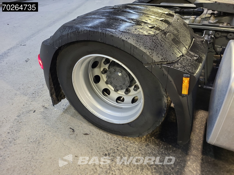 DAF XF 480 4X2 Mega 2xTanks ACC LED Euro 6 - Tractor: foto 5 DAF XF 480 4X2 Mega 2xTanks ACC LED Euro 6 - Tractor: foto 5