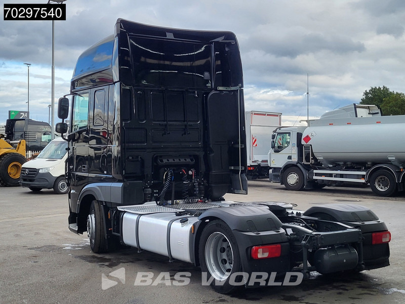 DAF XF 480 4X2 Mega Standklima ACC Euro 6 - Tractor: foto 2 DAF XF 480 4X2 Mega Standklima ACC Euro 6 - Tractor: foto 2