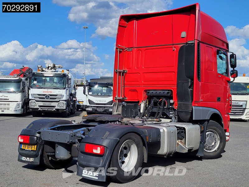 Tractor DAF XF 480 4X2 NL-Truck APK 01-26 SSC Hydraulik ACC Navi Euro 6: foto 5