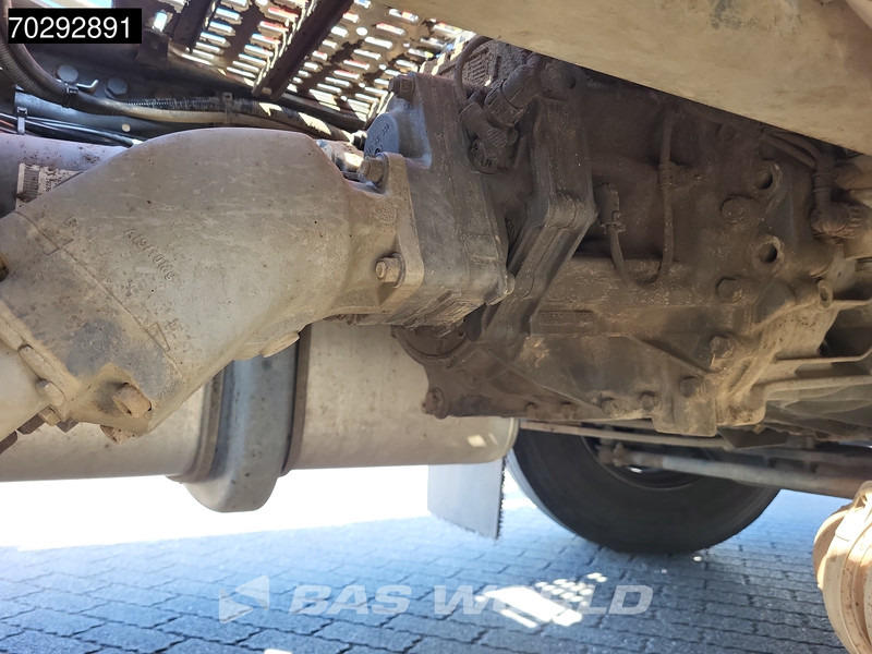 Tractor DAF XF 480 4X2 NL-Truck APK 01-26 SSC Hydraulik ACC Navi Euro 6: foto 14