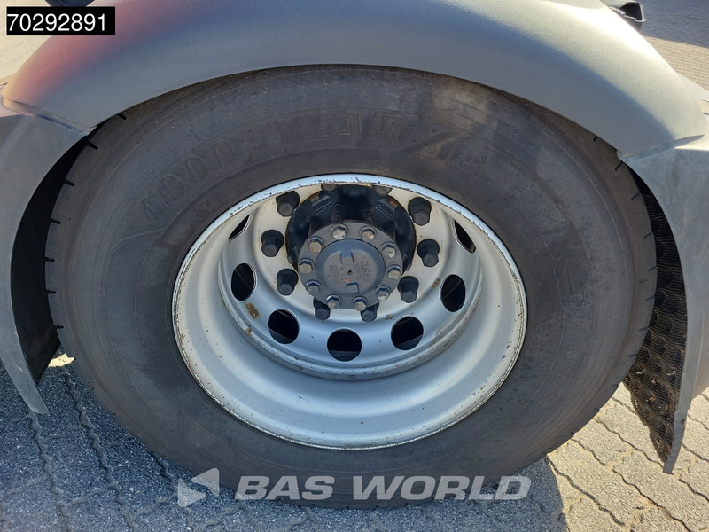 Tractor DAF XF 480 4X2 NL-Truck APK 01-26 SSC Hydraulik ACC Navi Euro 6: foto 16