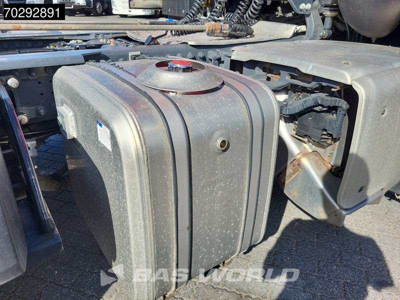 Tractor DAF XF 480 4X2 NL-Truck APK 01-26 SSC Hydraulik ACC Navi Euro 6: foto 13