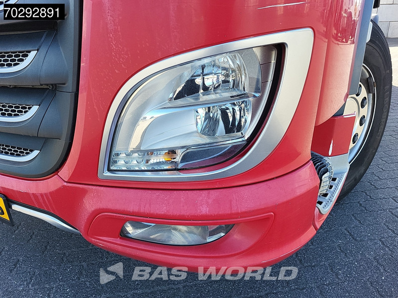 Tractor DAF XF 480 4X2 NL-Truck APK 01-26 SSC Hydraulik ACC Navi Euro 6: foto 9