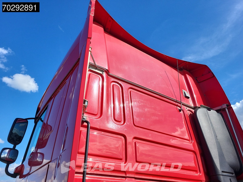 Tractor DAF XF 480 4X2 NL-Truck APK 01-26 SSC Hydraulik ACC Navi Euro 6: foto 11