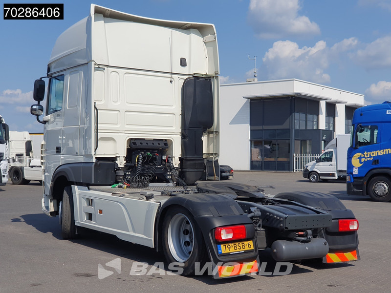 DAF XF 480 4X2 NL-Truck APK! 2xTanks LED ACC Euro 6 - Tractor: foto 2 DAF XF 480 4X2 NL-Truck APK! 2xTanks LED ACC Euro 6 - Tractor: foto 2