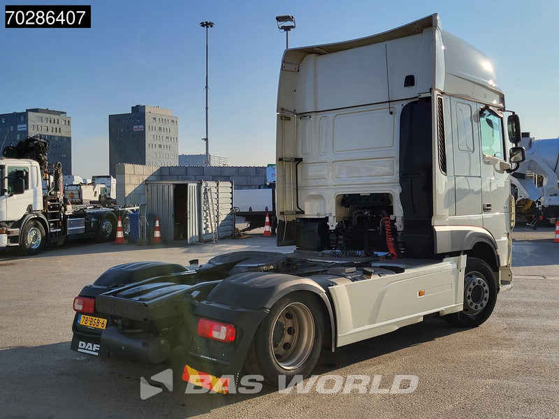 DAF XF 480 4X2 NL-Truck APK SSC 2xTanks ACC LED Euro 6 - Tractor: foto 5 DAF XF 480 4X2 NL-Truck APK SSC 2xTanks ACC LED Euro 6 - Tractor: foto 5