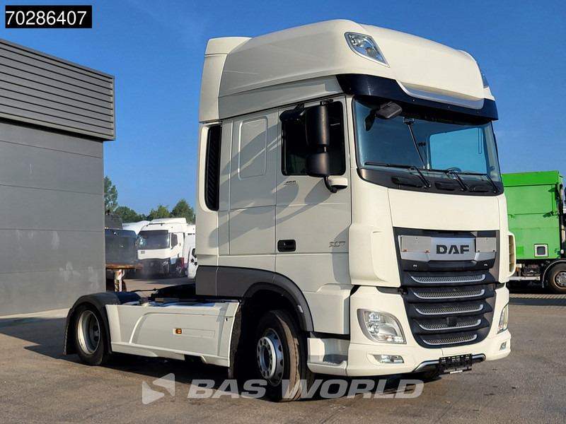 DAF XF 480 4X2 NL-Truck APK SSC 2xTanks ACC LED Euro 6 - Tractor: foto 3 DAF XF 480 4X2 NL-Truck APK SSC 2xTanks ACC LED Euro 6 - Tractor: foto 3