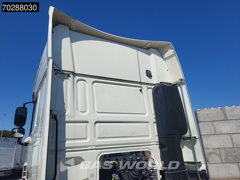 Tractor DAF XF 480 4X2 NL-Truck SSC 2x Tanks ACC: foto 10