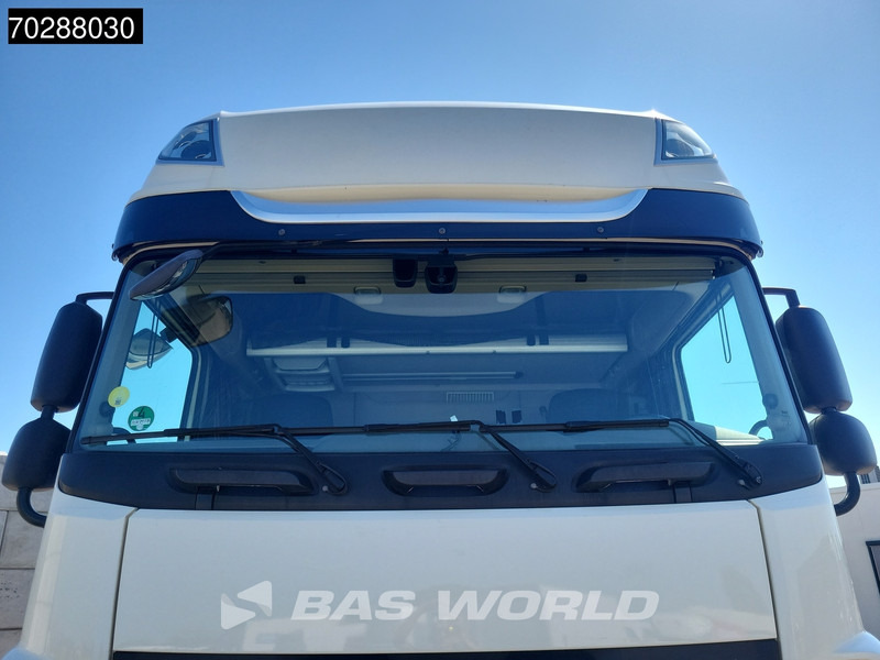 Tractor DAF XF 480 4X2 NL-Truck SSC 2x Tanks ACC: foto 6