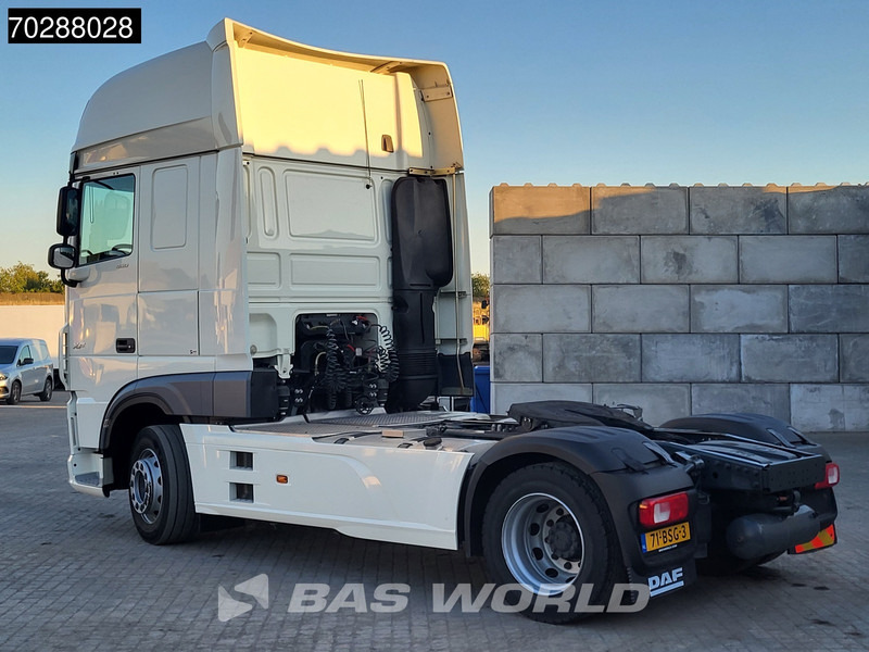 DAF XF 480 4X2 NL-Truck SSC 2x Tanks ACC - Tractor: foto 2 DAF XF 480 4X2 NL-Truck SSC 2x Tanks ACC - Tractor: foto 2
